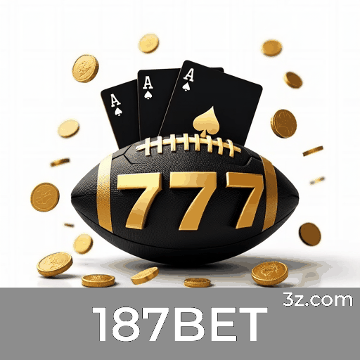 187BET - Cassino Premiado com Pagamentos Rápidos