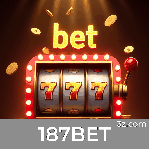 187BET - Cassino Premiado com Pagamentos Rápidos