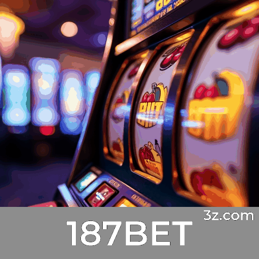 187BET - Cassino Premiado com Pagamentos Rápidos