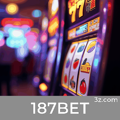 187BET: Emoção e Oportunidade em Jogos de Cassino