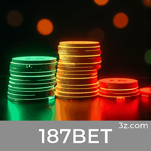 187BET: Experiência de Aposta Móvel Simplificada