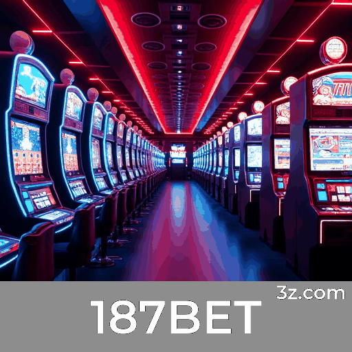 187BET: Experiência de Aposta Móvel Simplificada