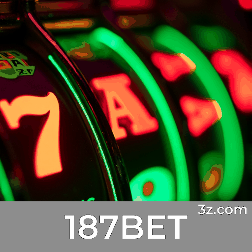 187BET: Emoção e Oportunidade em Jogos de Cassino