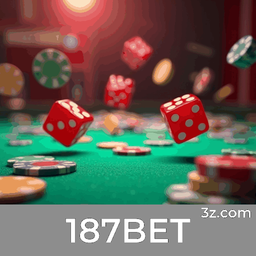 187BET: Experiência de Aposta Móvel Simplificada