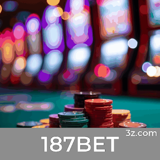 187BET: Emoção e Oportunidade em Jogos de Cassino